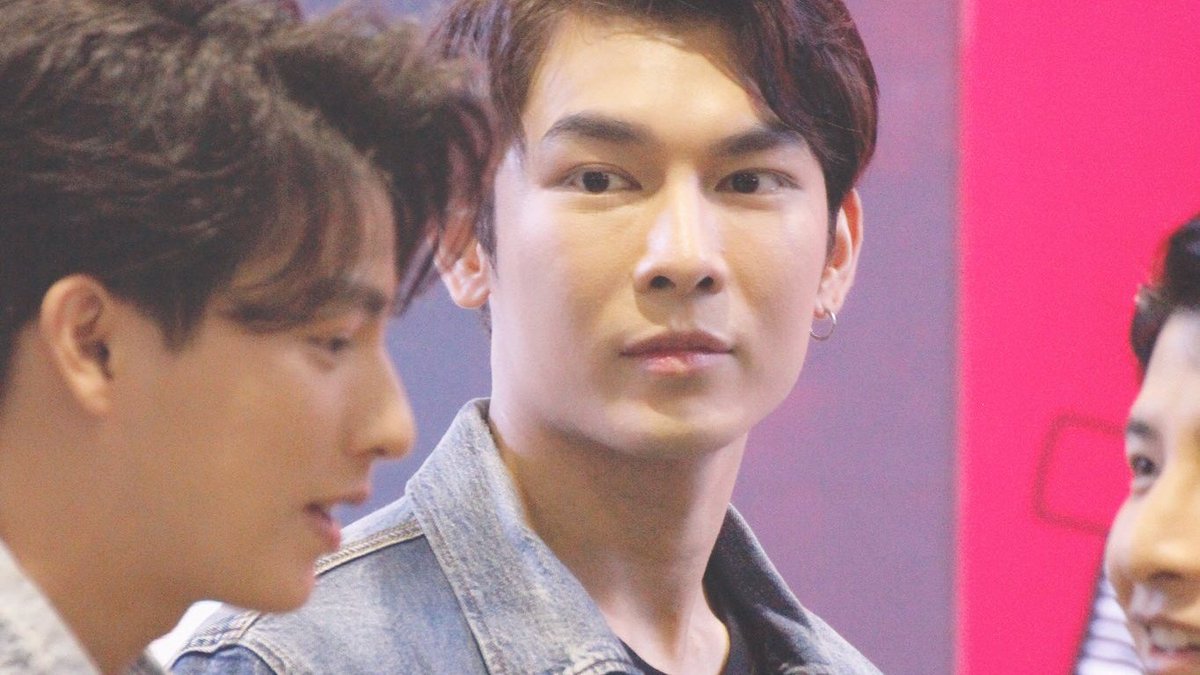 I look at you the same way you do