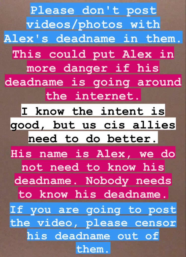 Hisnameisalex Hisnameisalex
