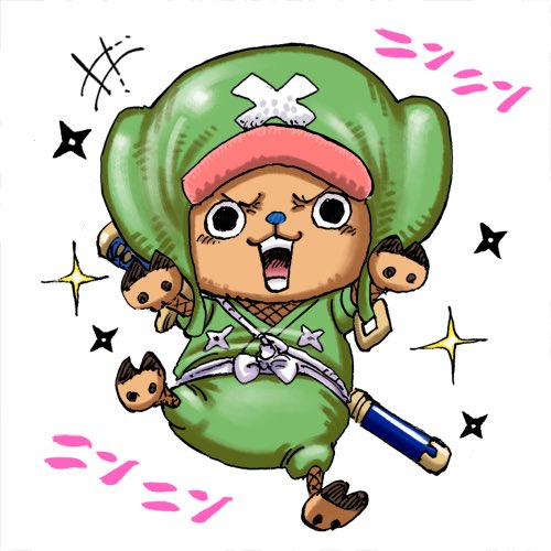ワンピース チョッパーの声優が変わった理由は病気 歴代 代役の声優は 漫画キングダム 呪術廻戦考察サイト