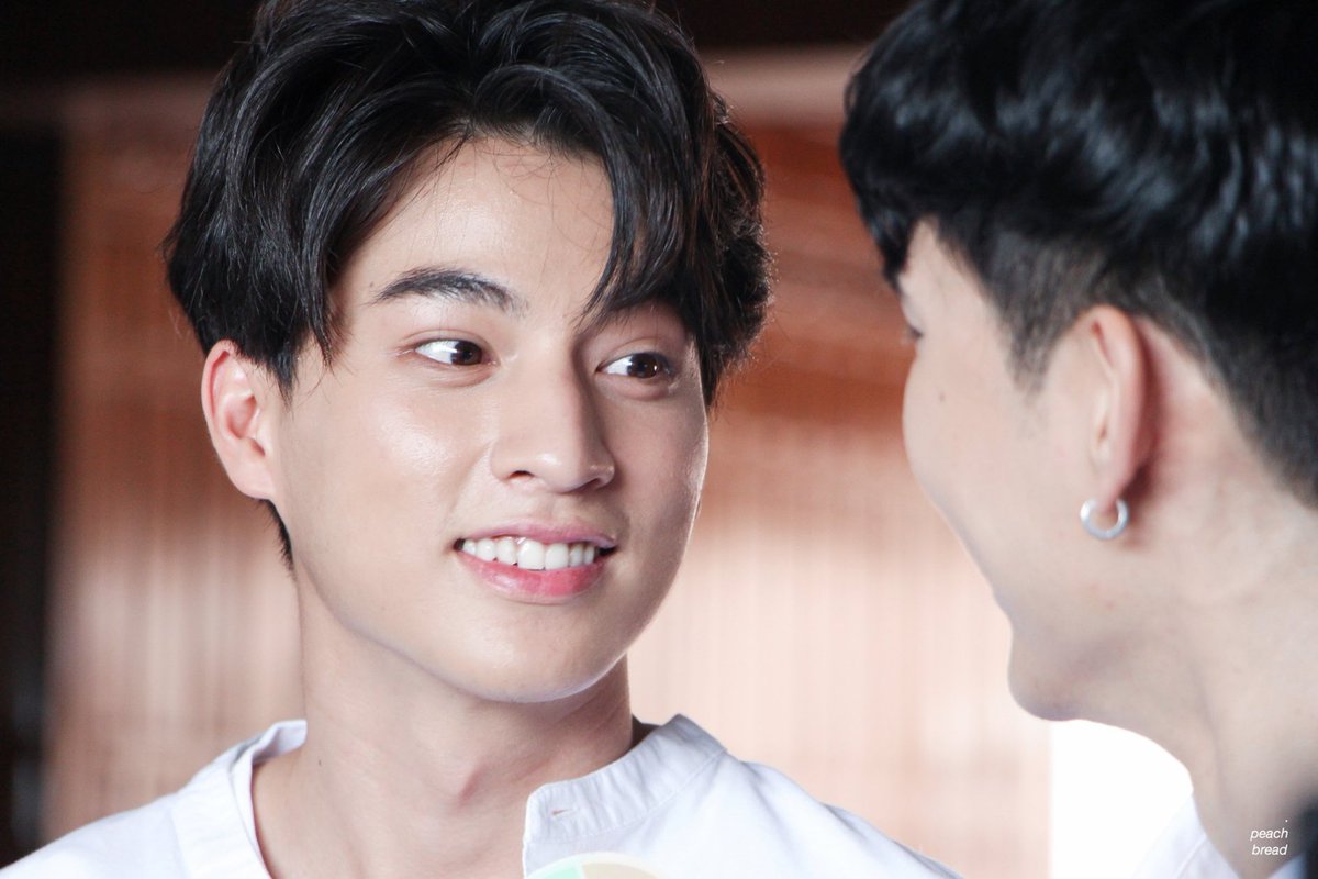 The small things about you