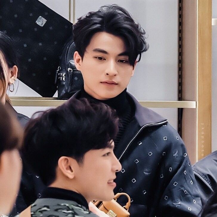 The small things about you