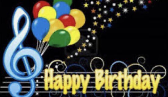   Happy Birthday Donnie!!
I hope you have a great day!!         ~ Jennifer Paige ~ 