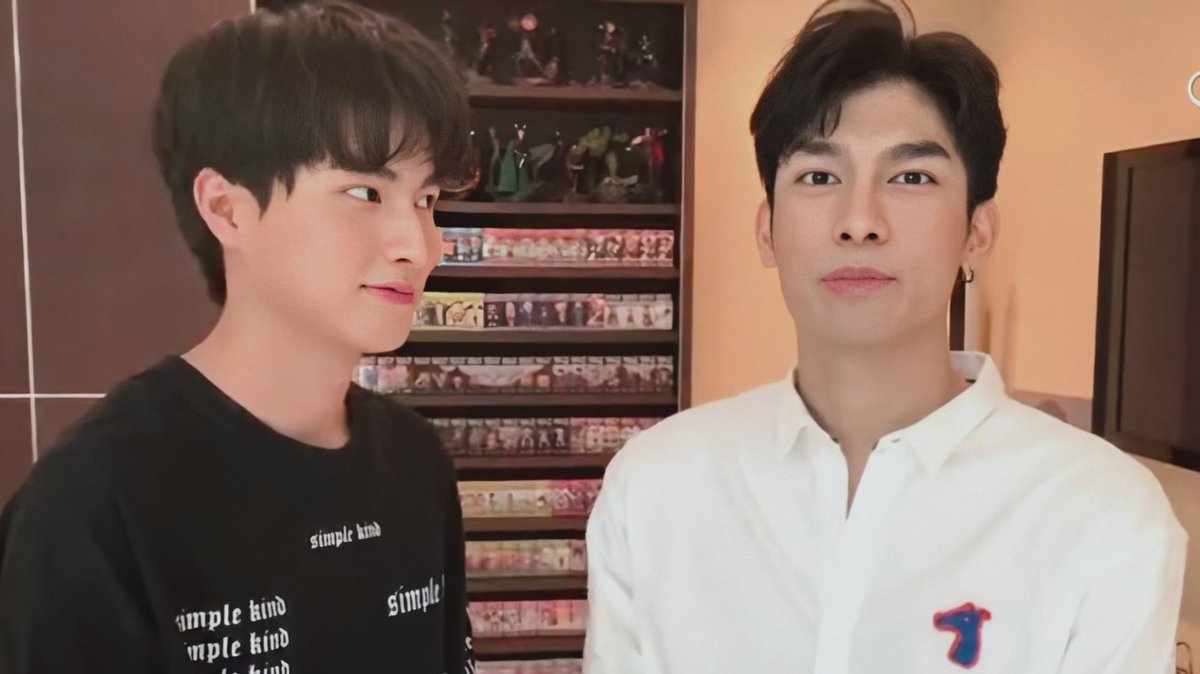 I look at you the same way you do