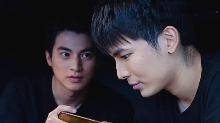 I look at you the same way you do