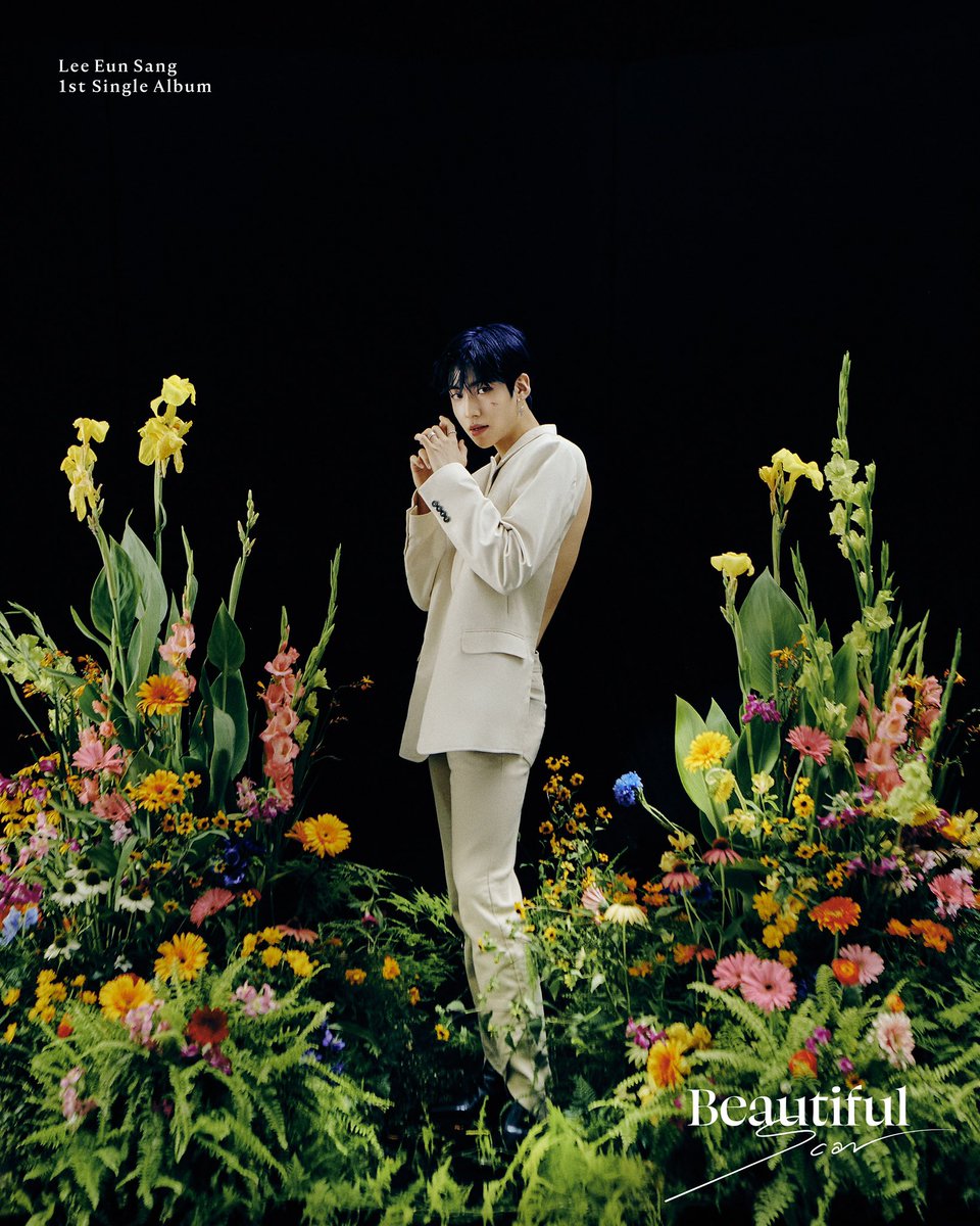 LES_BNM's tweet photo. [#이은상] 이은상 (Lee Eun Sang) 1ST SINGLE ALBUM 'Beautiful Scar' CONCEPT PHOTO #1 (Beautiful Ver.)

2020.08.31 6PM RELEASE

#LeeEunSang #BeautifulScar #브랜뉴뮤직 #BRANDNEWMUSIC https://t.co/mhFXlPL1R3