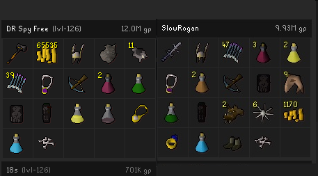 Elite Zerks tweet media