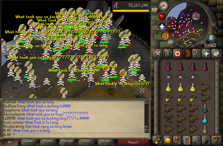 Elite Zerks tweet media