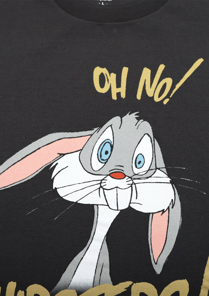 グラニフ バッグスバニーtシャツ ルーニー テューンズ バッグス バニーが面食らっている ストリート感のあるデザイン 手描きっぽいグラフィックも グラニフ T Co H4spvmbwzi T Co Ghovpldbs8 T Co Ojuhzpvasi Twitter グラニフ バッグスバニーtシャツ ルーニー テューンズ バッグス バニーが面食らっている ストリート感のあるデザイン 手描きっぽいグラフィックも グラニフ T Co H4spvmbwzi T Co Ghovpldbs8 T Co Ojuhzpvasi Twitter