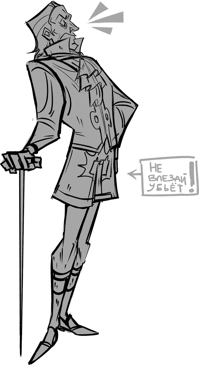 Collab with @cyberdod!
Check the full image of the 2nd collab on her private account @hornydod!
#AceAttorney