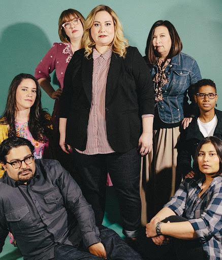 Vida, led by creator and showrunner Tanya Saracho, owed its authenticity to the first all-Latinx writers’ room in Hollywood. With writer, producer, and actor credits, Saracho knows the ins and outs of the industry and is creating space for Latinx and LGBTQ storylines