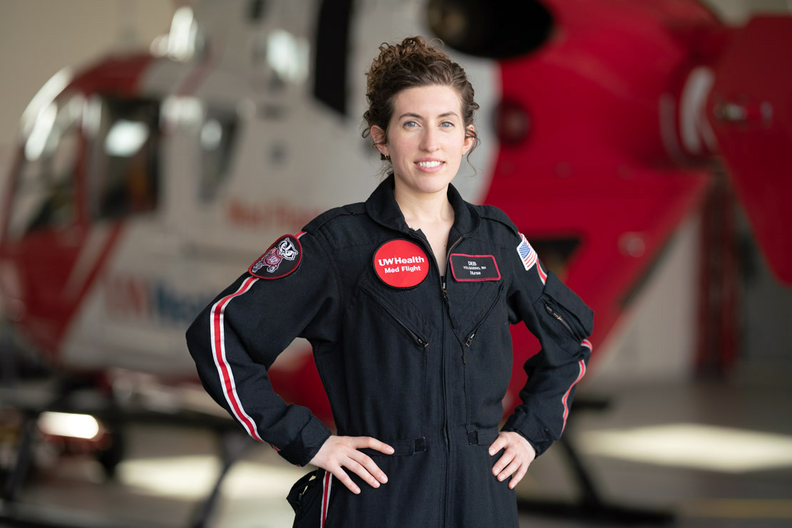 UW Health tweet media