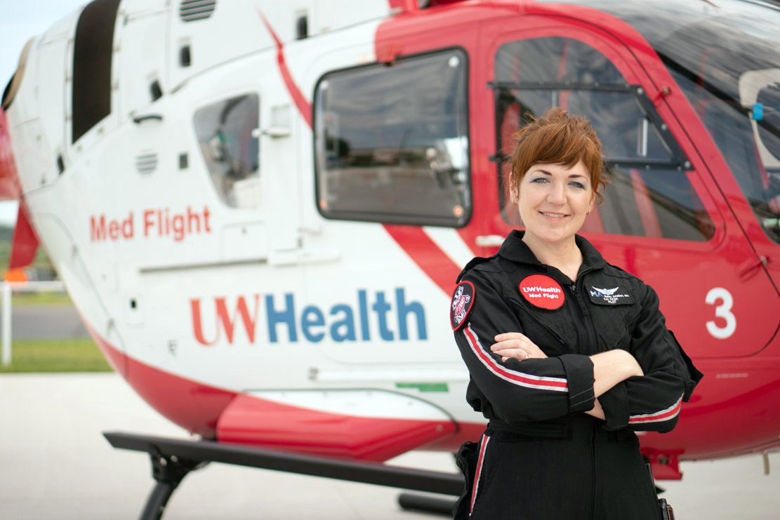 UW Health tweet media