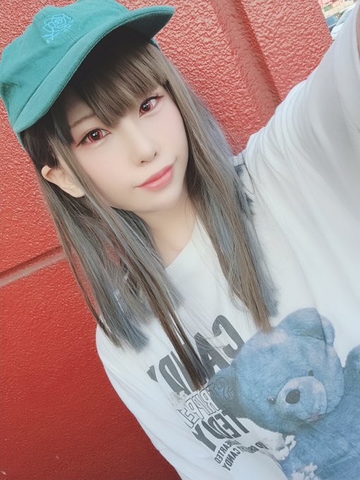 コスプレイヤー碧葉さちのTwitter画像42