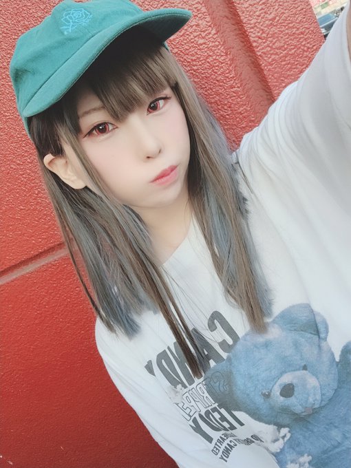 コスプレイヤー碧葉さちのTwitter画像43