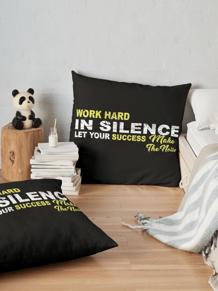 YaliliStore's tweet photo. Work Hard Silence Let Your Success Make The Noise 😍
#Motivation #successquotes #workout #InspirationalQuotes 
*
Get it Here : https://t.co/ihYbWAMD1N https://t.co/FNkcZe8rDD