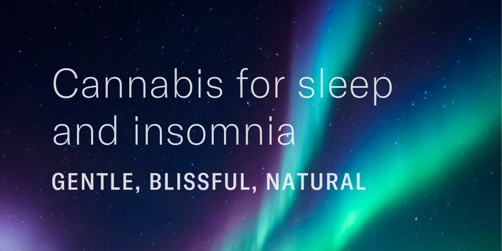 Leafly's tweet photo. Can't sleep? These strains will gently lull you to sleep... or deliver a cartoon-style anvil straight to the dome 😴 😴 Whatever you need to ZZzz, we got you: https://t.co/HcVu6hrT3q https://t.co/yx7RFpdkfr