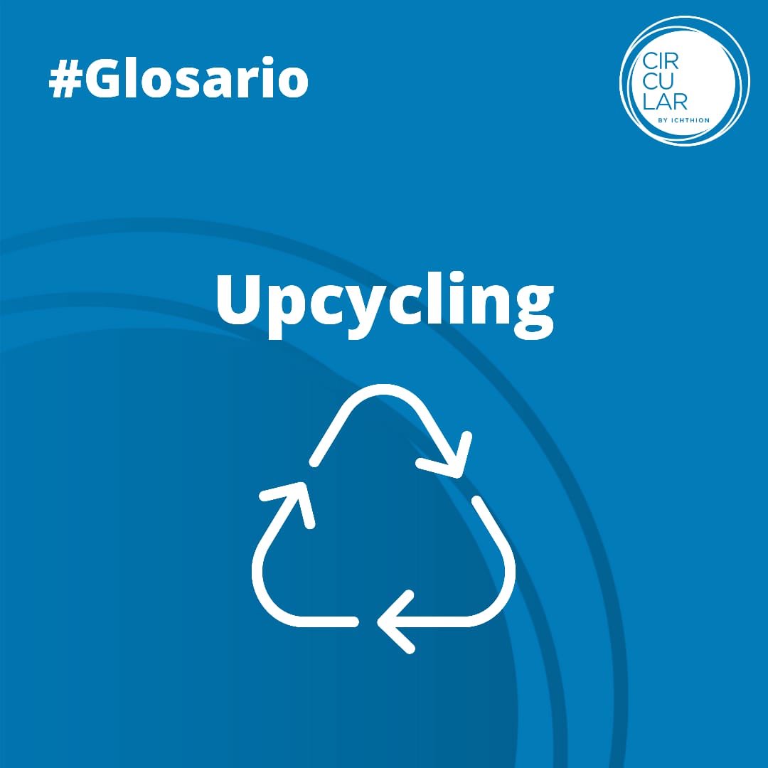 CircularEC's tweet photo. Dentro de la #EconomíaCircular, el Upcycling es una de las mejores alternativas para reducir el consumo de productos hechos con materia prima nueva, alargando así su vida útil.

¡Forma parte del cambio y súmate a la reutilización creativa!

#SomosCircular https://t.co/iXCcPQ7qeJ