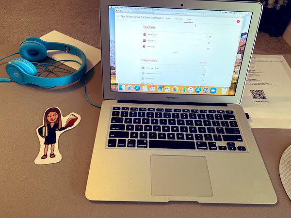 Brooke Quinn tweet media