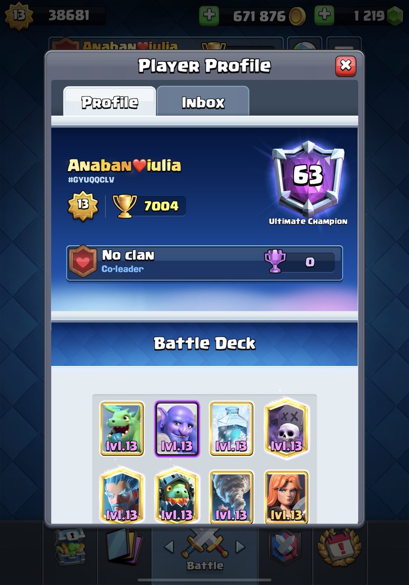 Primer día jugando en iPad 👀❤️
Mucho apoyo a este Tweet y hago un nuevo Facebook para que puedan ver mis partidas ❤️