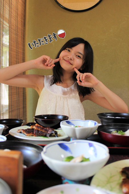 Twitterのコスプレ画像5