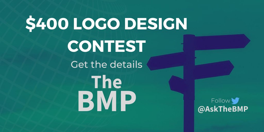 AskTheBMP's tweet photo. The Bitcoin Mining Parliament (#TheBMP) needs a logo! And we’re willing to pay for the best one!
Grand Prize: $400 in Bitcoin Cash
Read the article linked below for details!
https://t.co/CzCyTMPhRx
#BitcoinCash #BCH $BCH https://t.co/1Loxvc1m2k