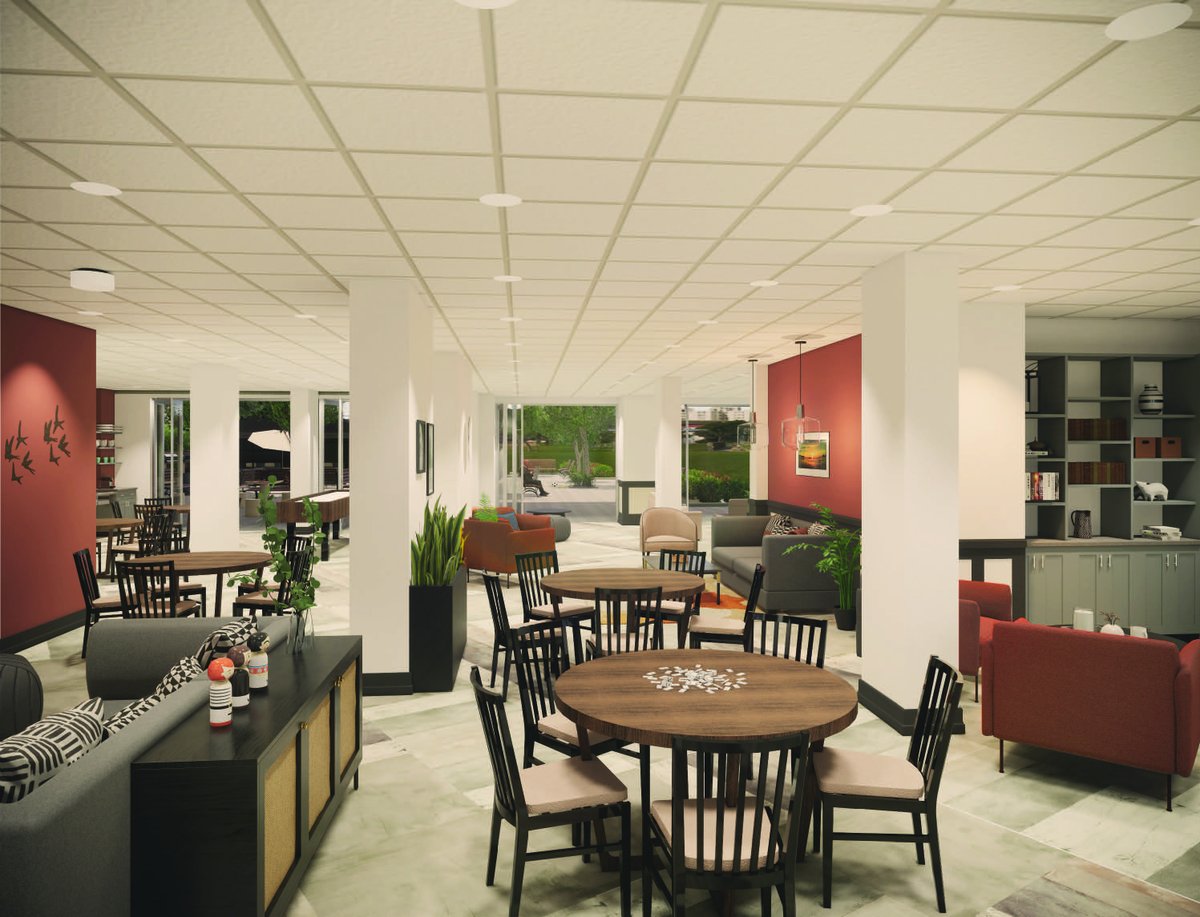 Community Preservation Partners tweet media