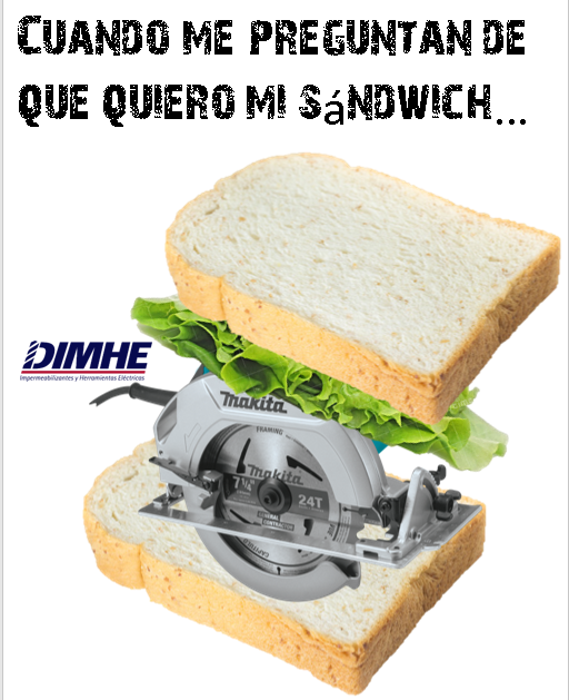 DimheMas's tweet photo. #meme #recurdame #felizlunes #MegaSandwichEnConvoy #hassandwich #meme Como cuando me quieren invitar un Sándwich 😁👍 https://t.co/8oRPawZEl9