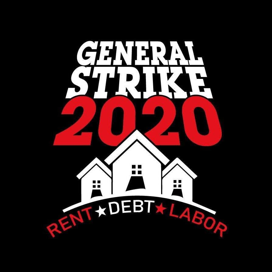 YourAnonCentral's tweet photo. September 1st. Let's gooo ✊🏻✊🏼✊🏽✊🏾✊🏾

#GeneralStrike #GeneralStrike2020 #GeneralStrikeSeptember1st https://t.co/tIJwfp2hpe