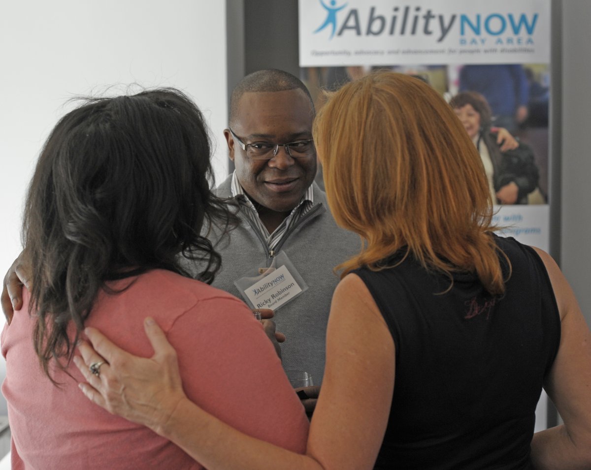 Ability Now Bay Area tweet media