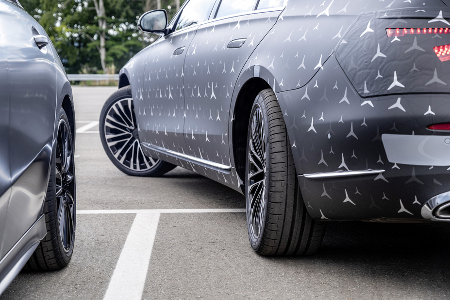 Mercedes-Benz of Westminster tweet media