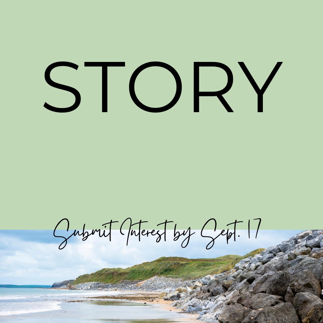 IRECollective's tweet image. Showcase of Ireland’s innovation in food, drink, craft, design - and travel. Brands are invited to submit their interest by Sept. 17 to irelandcollective.com

#irishdesign #irishfood #irishstory