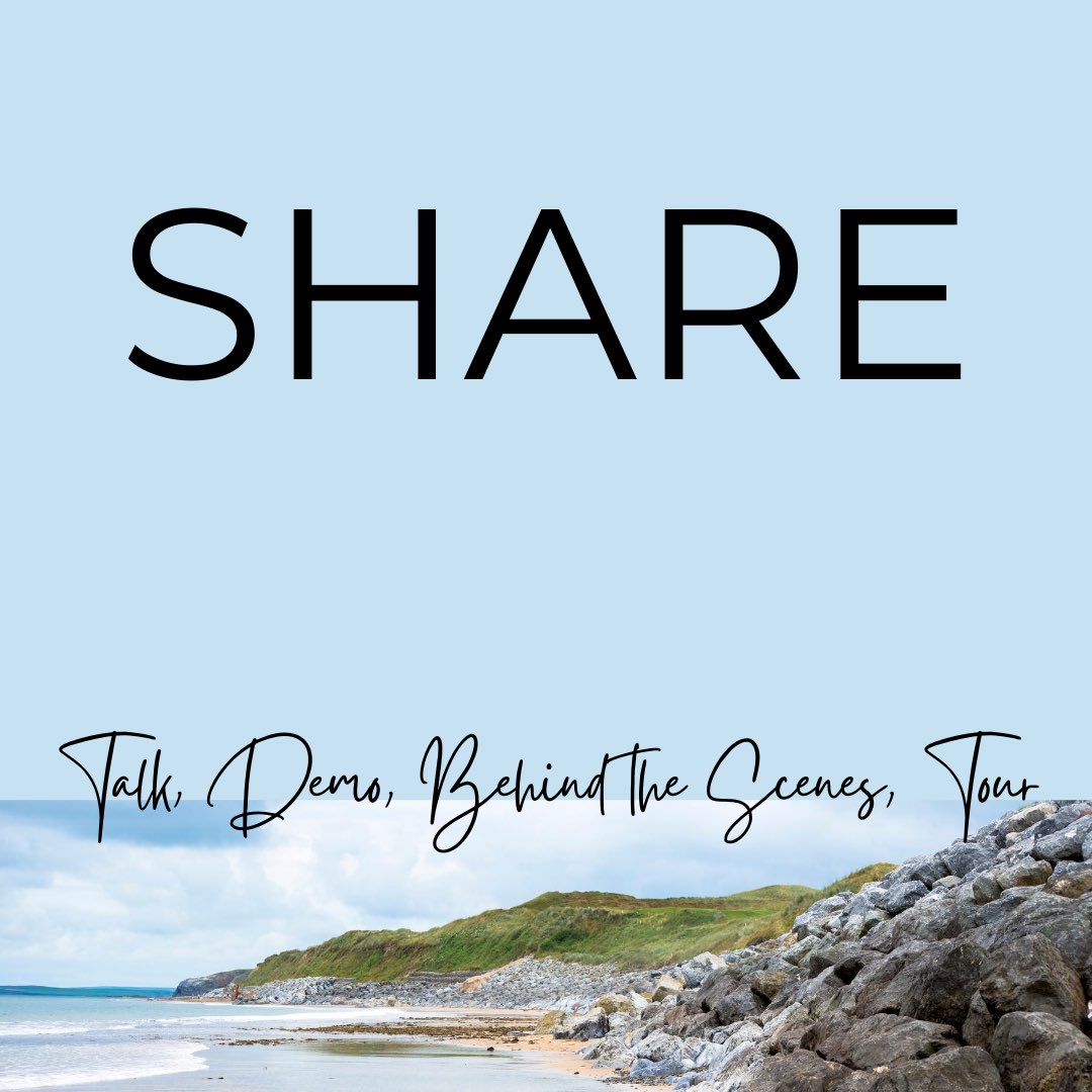 IRECollective's tweet image. Showcase of Ireland’s innovation in food, drink, craft, design - and travel. Brands are invited to submit their interest by Sept. 17 to irelandcollective.com

#irishdesign #irishfood #irishstory