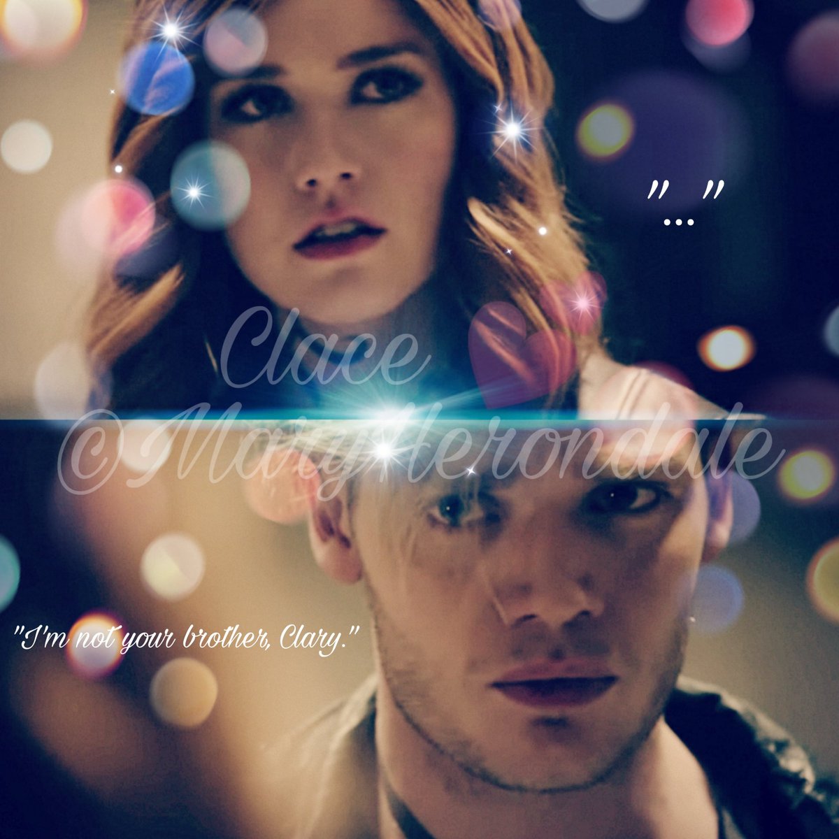 HsOnlyAngelxo's tweet photo. Good night angels βΊοΈβ€οΈ sleep well #Shadowfam π΄π #Shadowhunters #SaveShadowhunters #ShadowhuntersLegacy #Clace #Claceforever #ClaceEdit @Kat_McNamara https://t.co/HKknUWFBrV