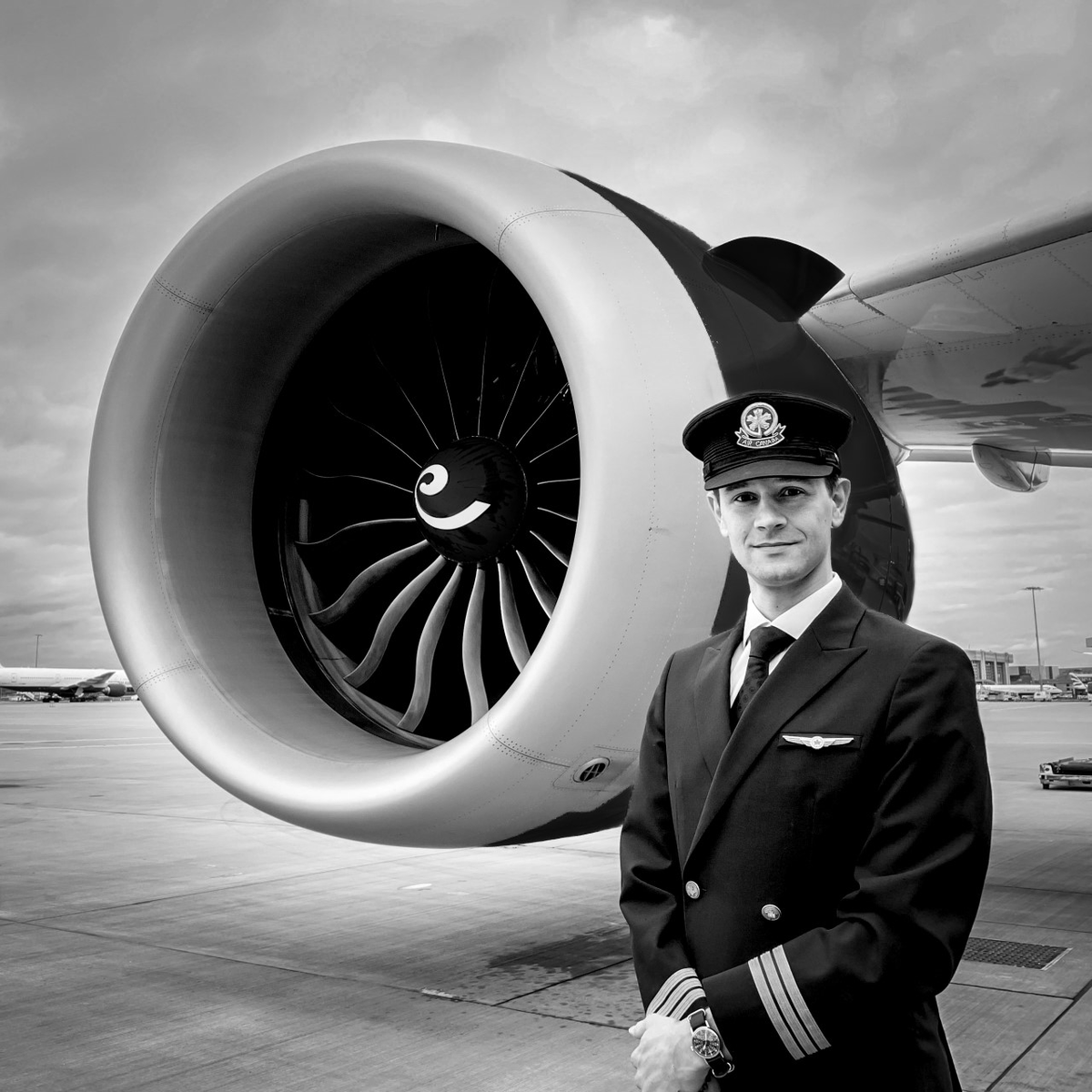 Griffith_Intl's tweet image. Alumni student Martin completed a Master of Aviation Management with Griffith University in 2014. Martin shares his career successes since graduating, and the amazing experiences he has had in the Aviation industry ✈️🌏#ExploreBlog explore-blog.griffith.edu.au/aviation-where…