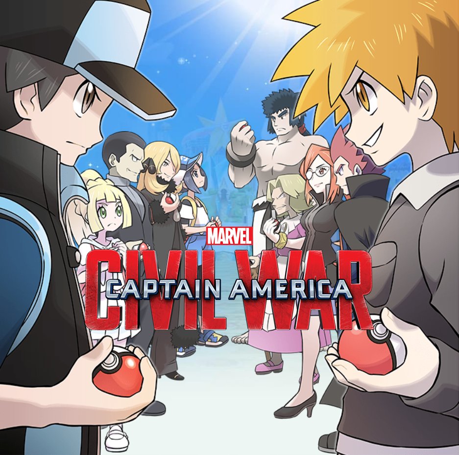 PokemonTCGPesp's tweet photo. Y tu.. ¿De qué lado estas? ¿Team Red o Team Blue?

🔴Rt Team Red
🔵Fav Team Blue

Que empiece la batalla https://t.co/46TLj5HmFc