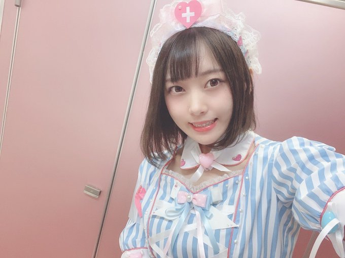 コスプレイヤー雪野ななのTwitter画像6