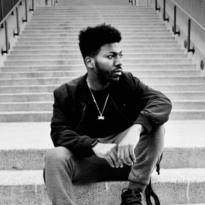 _Samedee's tweet image. #NewProfilePic