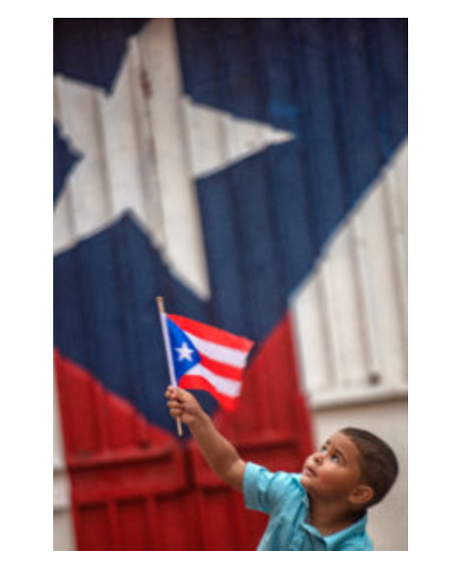 Citalicious1's tweet photo. Puerto Rico News: https://t.co/zZRmb1KmY6
#PuertoRico #thelastcolony #freePuertorico https://t.co/UraNQzEHl2