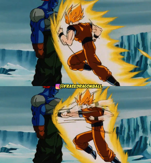 Goku on Twitter: Goku on Twitter: