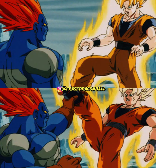 Goku on Twitter: Goku on Twitter: