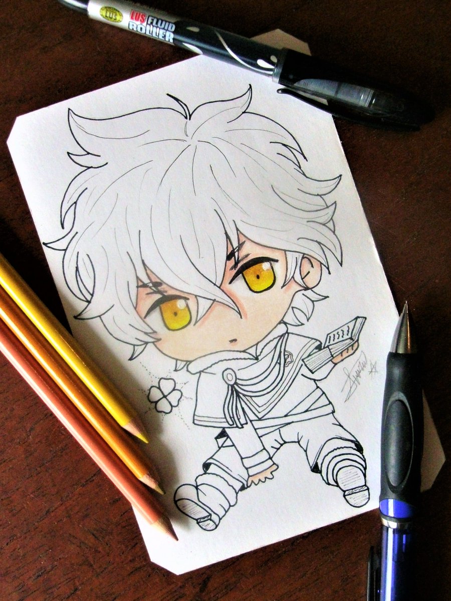 SiriusArt4's tweet photo. Yuno/Black Clover☀️🍀
#blackcloveredit #blackclover #yuno #yunoedit #goldensunrise #asta #astademon #blackbull #astachibi #chibiart #chibi #art #arttraditional #japon #japonart https://t.co/INMrCWHTo1