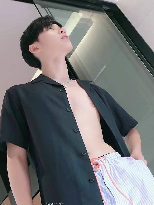night night~