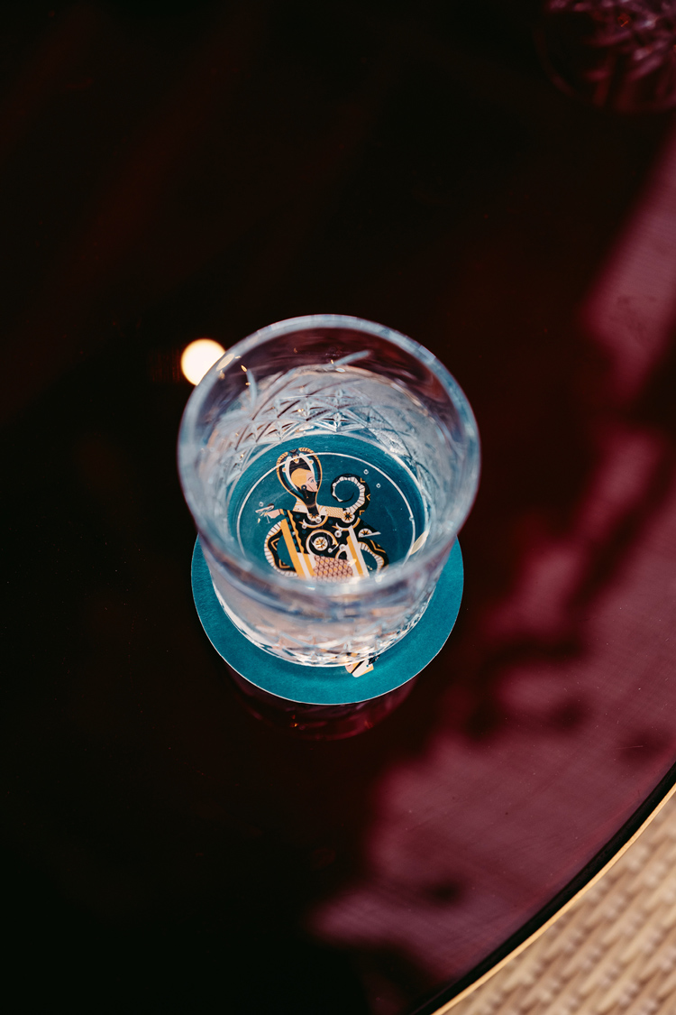 dscvr_shanghai's tweet photo. DutchScot looks to the Chinese zodiac in restaurant identity for Shanghai Me.
The branding is centred on a series of 12 illustrations representing 12 animals, with each containing a “dual personality”. https://t.co/KOVQGFLAgP https://t.co/JtlFryF5LS