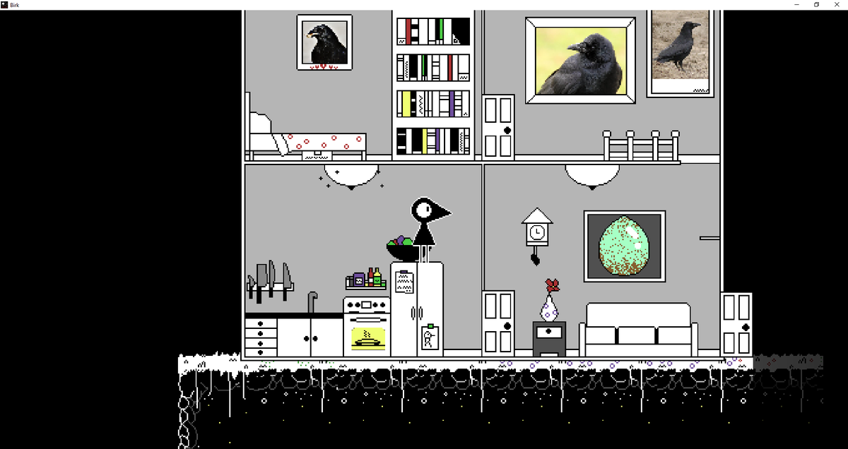 Gwyndolin_OWO's tweet photo. I made a game for a game jam!
(please do not expect much, its my very first game and i mostly just added in the basics tm)
https://t.co/IH1s8dtERU
#pixelart #gamedev #game_jam https://t.co/2ITceORO6T
