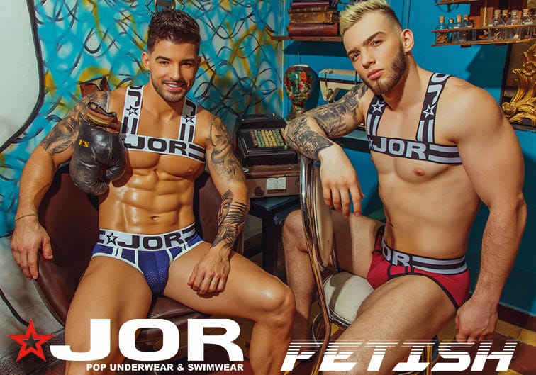 underwear jor