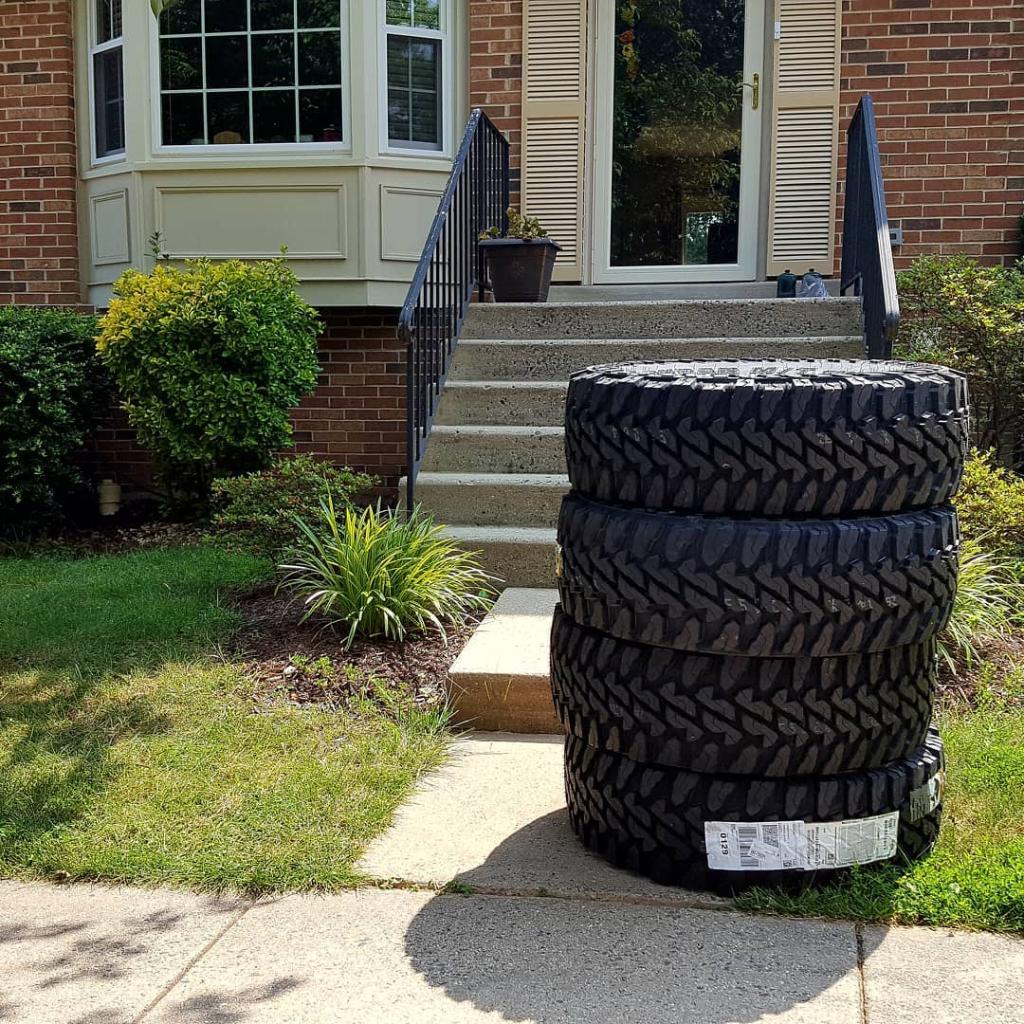 Discount Tire on Twitter "No DiscountTire nearby? No problem. You can