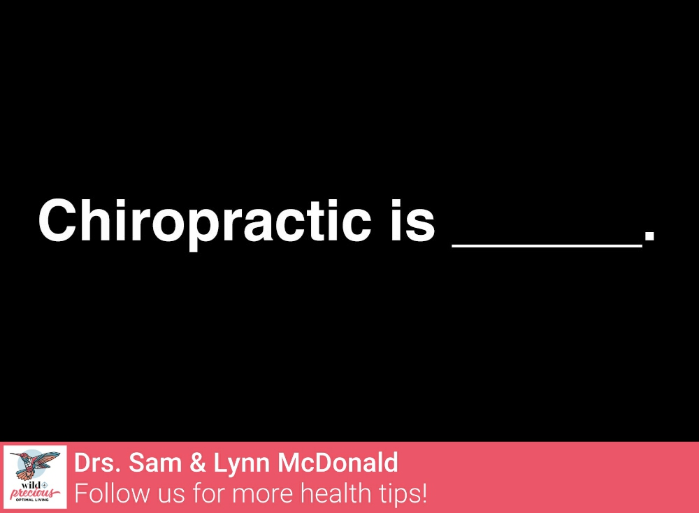 Omega_FH's tweet photo. What does #Chiropractic mean to you? https://t.co/LfWAYB3x9B