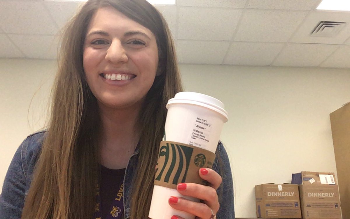 Katie Brandenburg tweet media