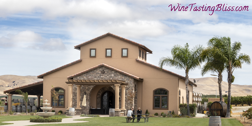 A wonderful tasting experience at McGrail Vineyards: wb.io/mcgrail2019 <a href="/McGrailVineyard/">McGrail Vineyards</a> #wine #winelover #livermorewine #wineMonday