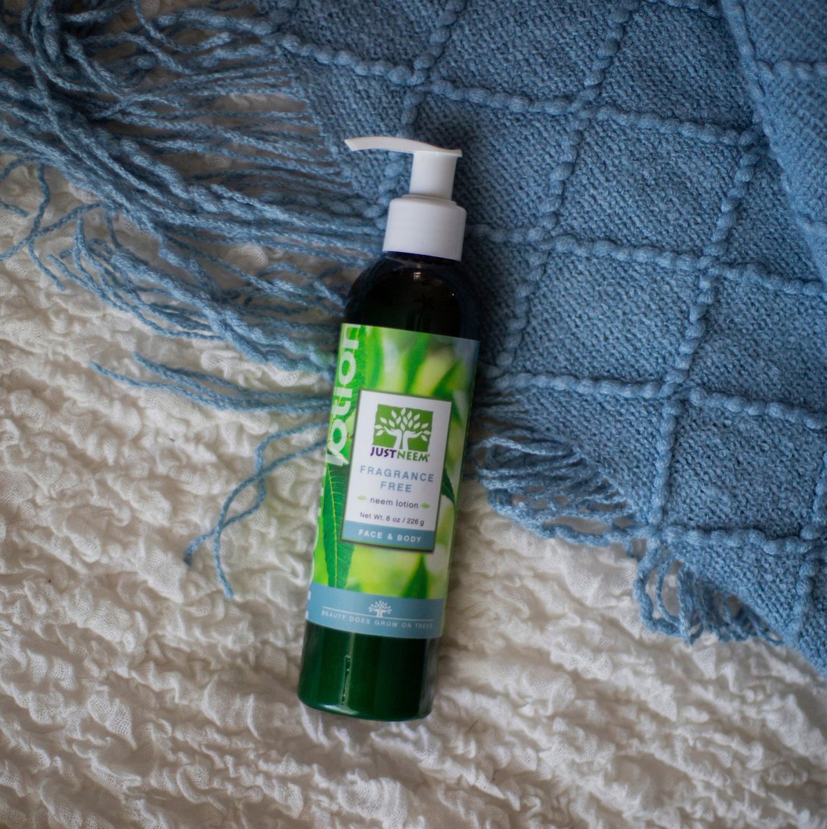 justneem's tweet photo. Why do we love the Neem Lotion? It's light, non-greasy, and absorbs fast! You'll be surprised that a lotion this light can hydrate your skin all day. Shop now: https://t.co/9gTF6tcBAe https://t.co/osm9e9GRe3
